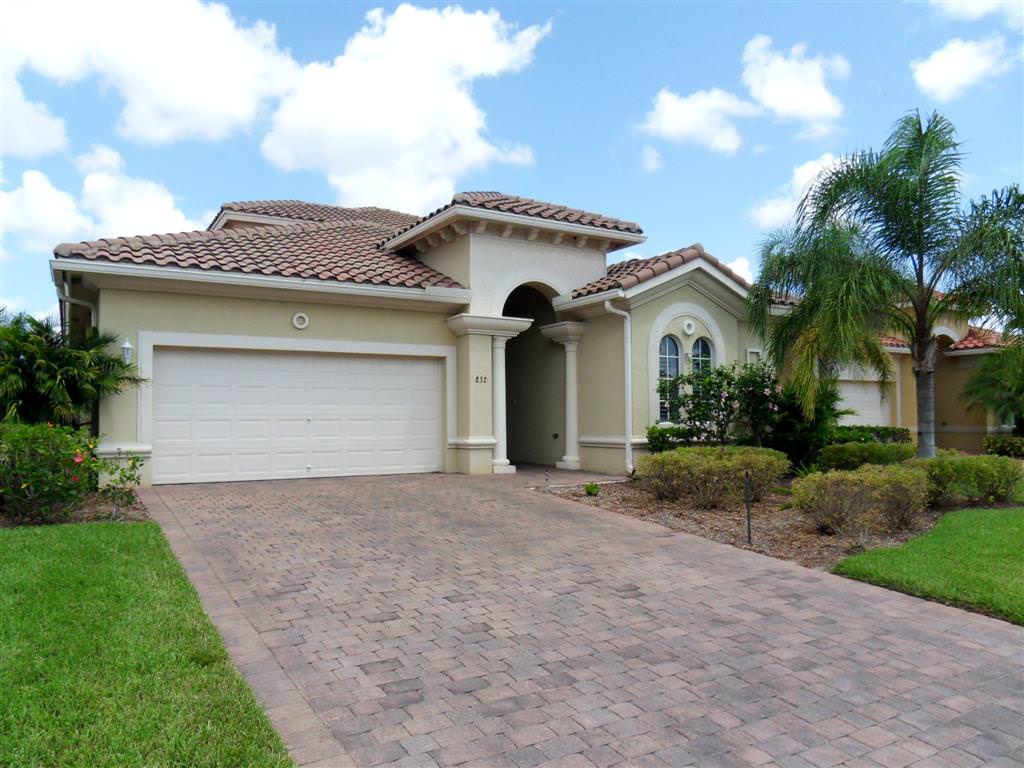 Palm Cove Golf and Yacht Club Homes for Sale - Open House