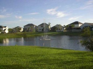Palm Pointe and Palm Isles in Palm City