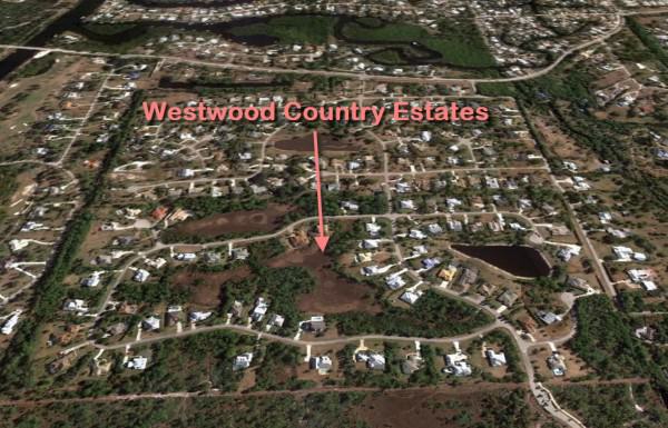February 2013 Market Update Westwood Country Estates in Palm City Florida
