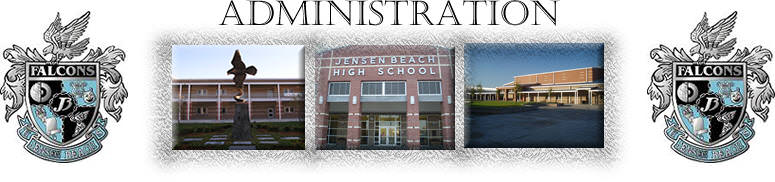Jensen Beach High School