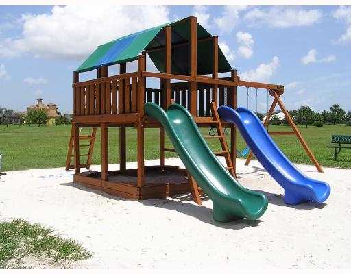 Orchid Bay Playground