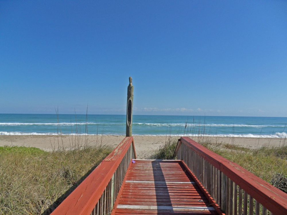 Maritime Condos and Townhomes on Hutchinson Island