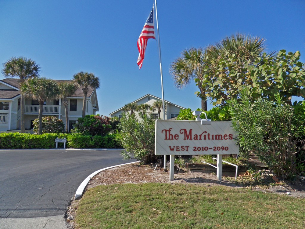 Maritime Condos and Townhomes on Hutchinson Island