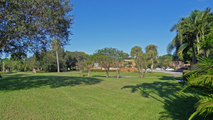 River Pines townhouse in Stuart FL