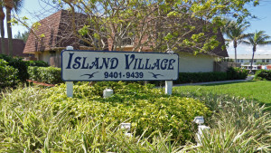 Island Village on Hutchinson Island
