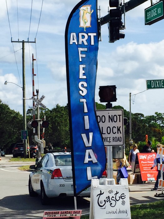 14th Annual Hobe Sound Festival of the Arts ⋆ Stuart Florida Real Estate