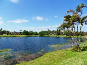 Emerald Lakes Town Homes and Villas in Stuart FL