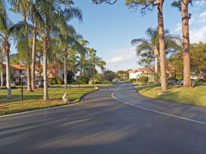Vista Pines Condos in Stuart FL