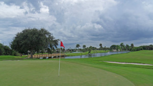 Golf Course of Miles Grant