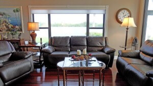 Rocky Point Waterfront Condo
