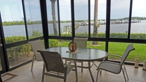 Rocky Point Waterfront Condo
