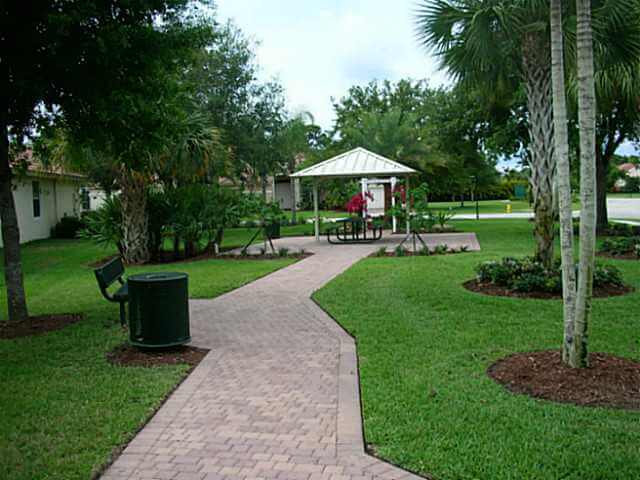 Oakbrooke Estates real estate in Palm City FL