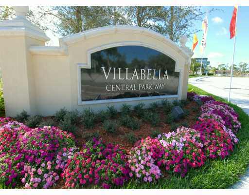 VilaBella Central Parkway Condos in Stuart, Florida