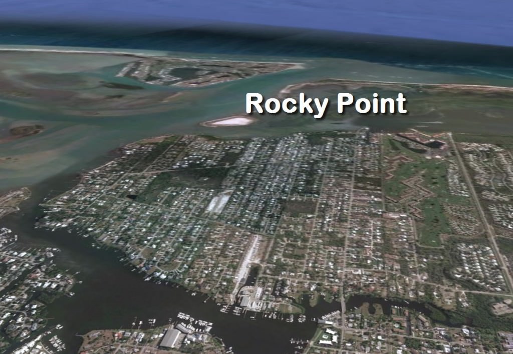 Rocky Point real estate