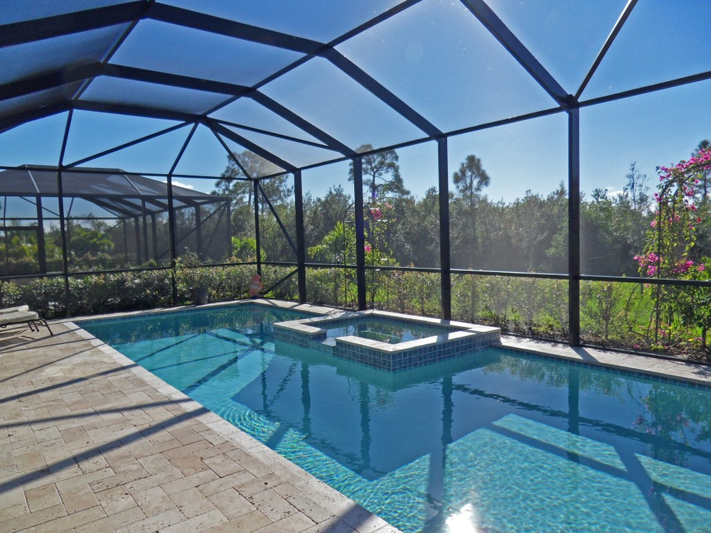 Open House: Pool Home in Jensen Beach Country Club