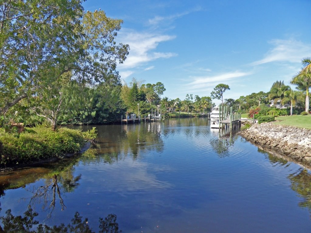 Four Rivers in Palm City, Florida