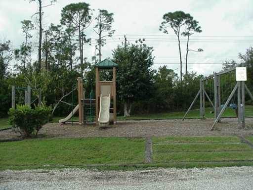 River Landing in palm City Florida Playground
