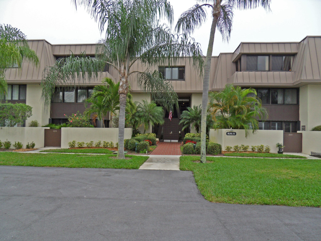 Conquistador Condo Stuart FL Sold