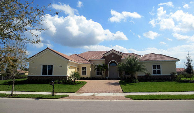Tres Belle Stuart Florida real estate