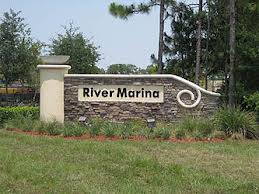River Marina real estate in Stuart FL