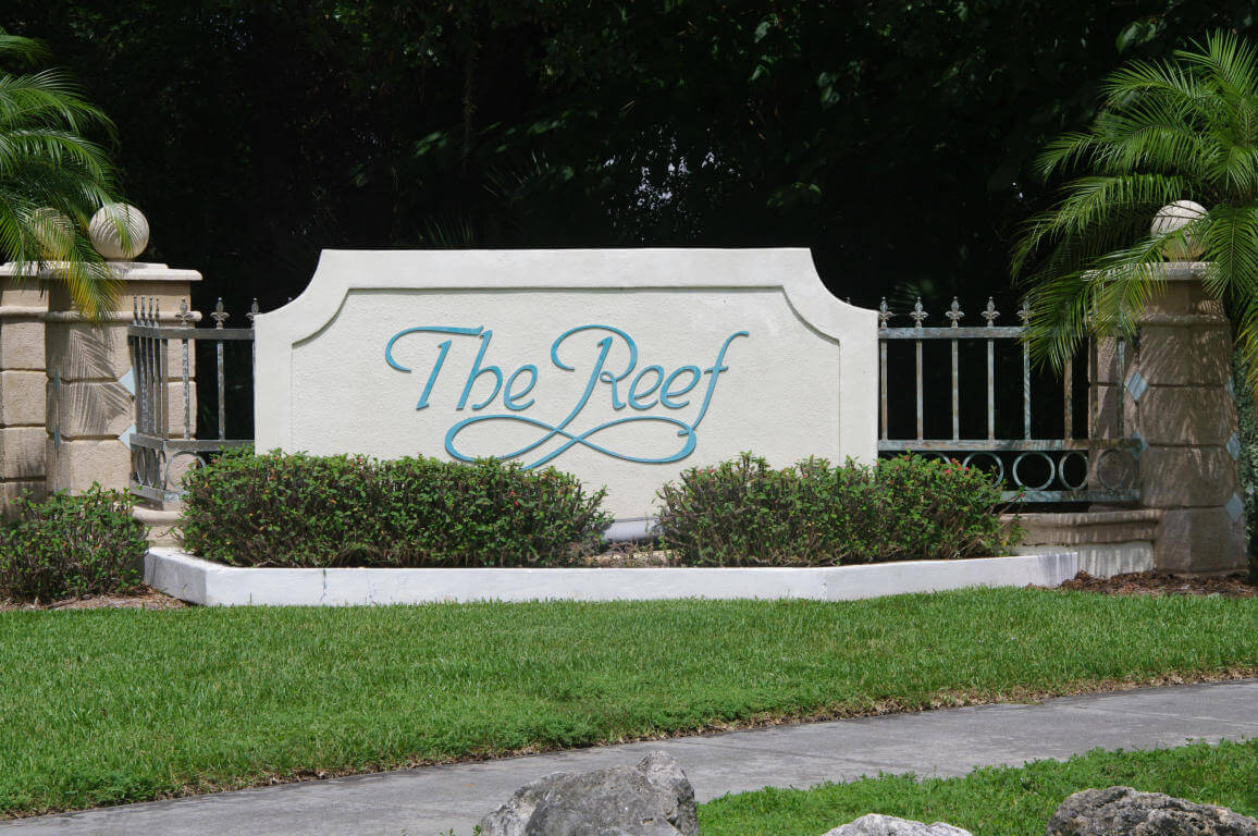 The Reef in Rocky Point