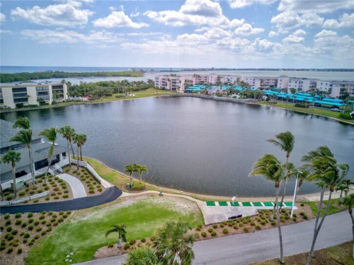 Riverwood Condos Indian River Plantation January 2019 M