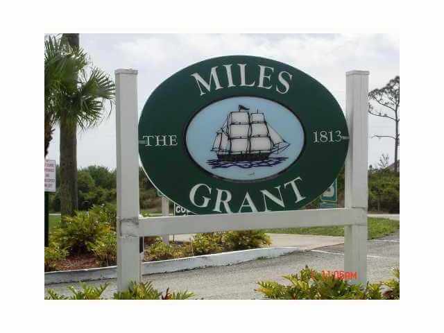 Miles Grant in Stuart FL