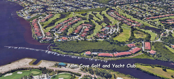 Palm Cove Golf and Yacht Club