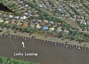 Locks Landing in Stuart Florida