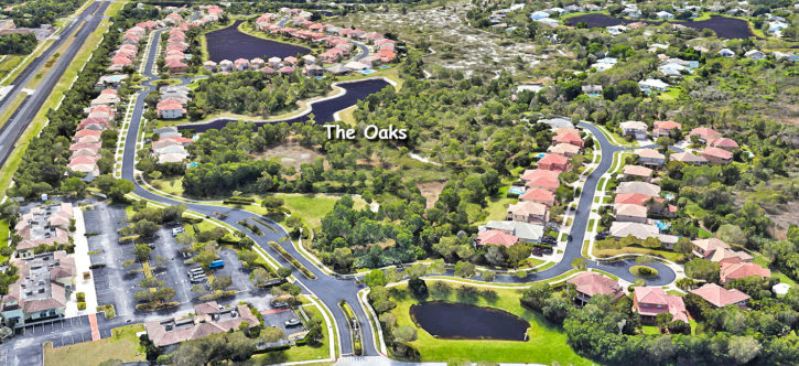 The Oaks at Hobe Sound Florida