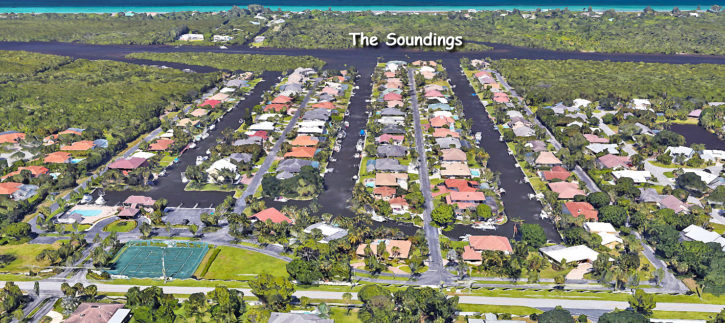 The Soundings at Hobe Sound Florida