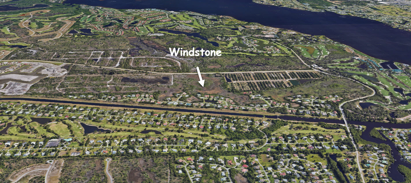 Windstone August 2021 Market Report in Palm City FL