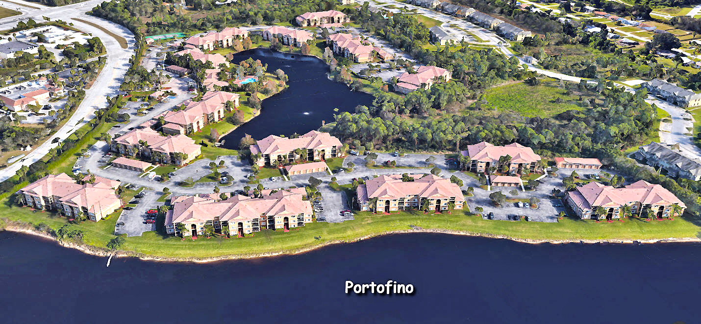 Portofino at Jensen Beach Market Report July 2022