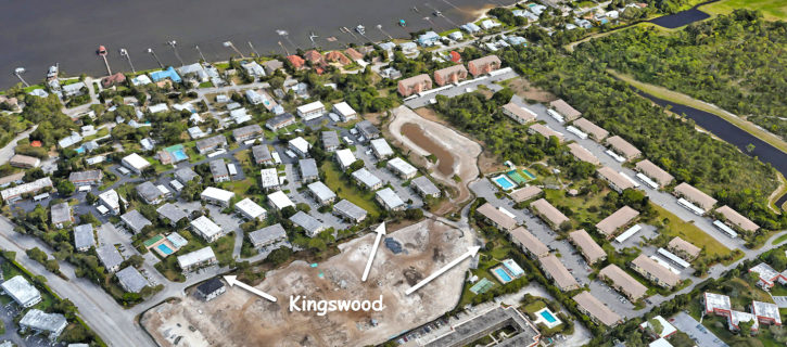 Kingswood Condos in Stuart FL