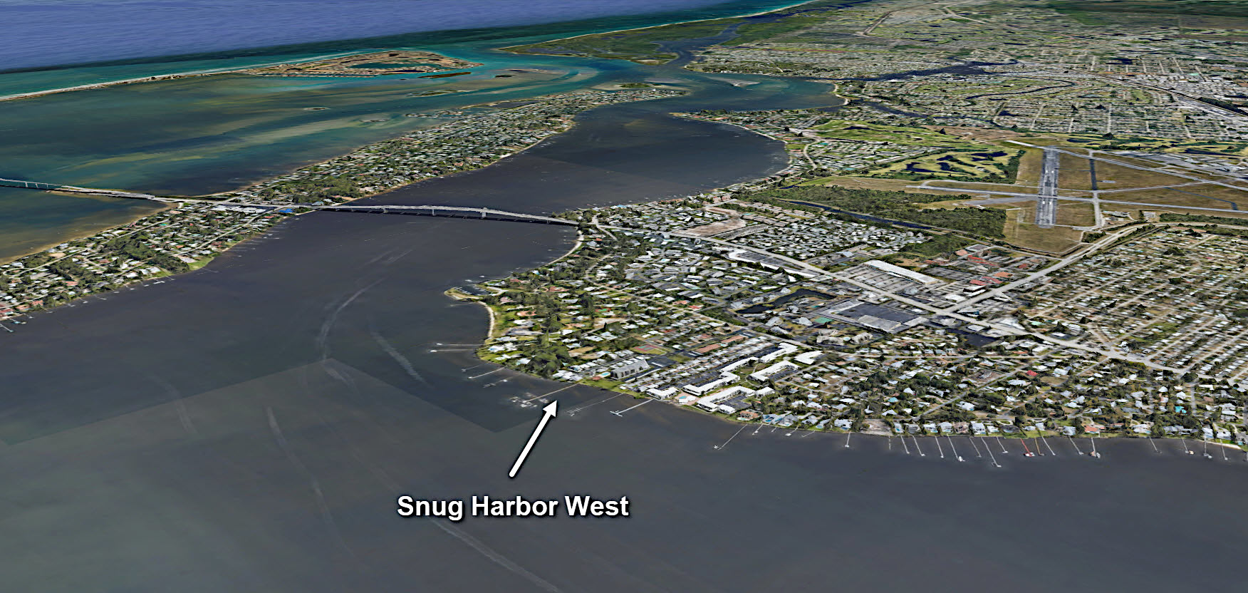 Snug Harbor West Real Estate Market Report November 2022