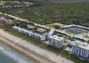 Villa del Sol condos on Hutchinson Island in Jensen Beach Florida