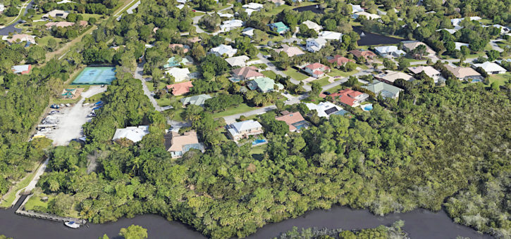 River Landing in Palm City Florida
